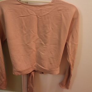Wilfred Free Womens XS Roebuck Laon blouse